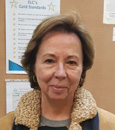 Maria Teresa Vajão