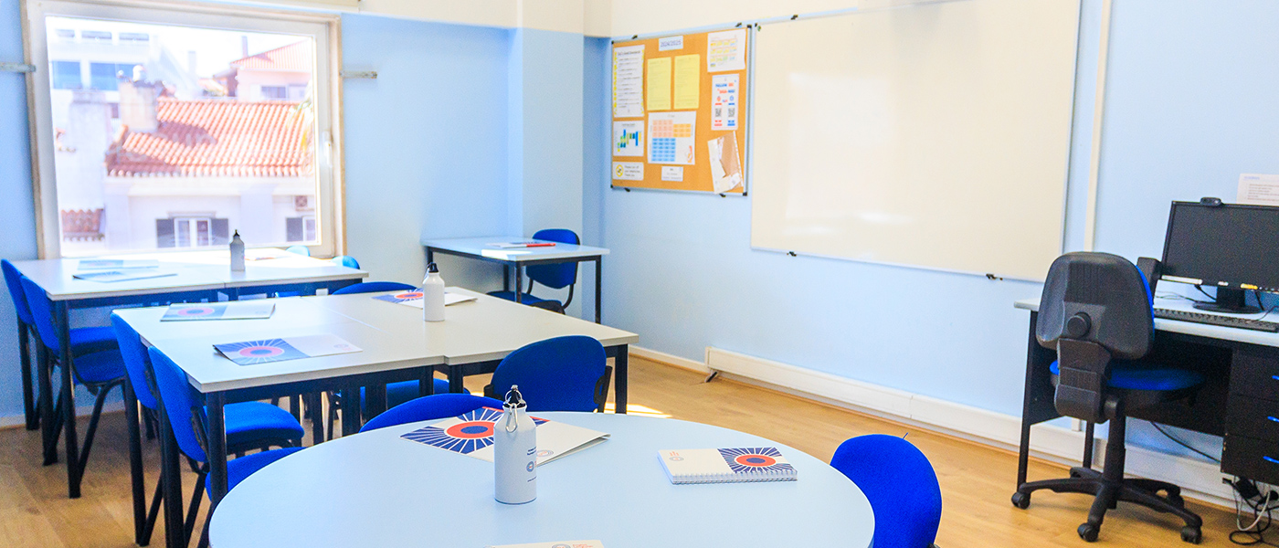 Teaching posts at ELC