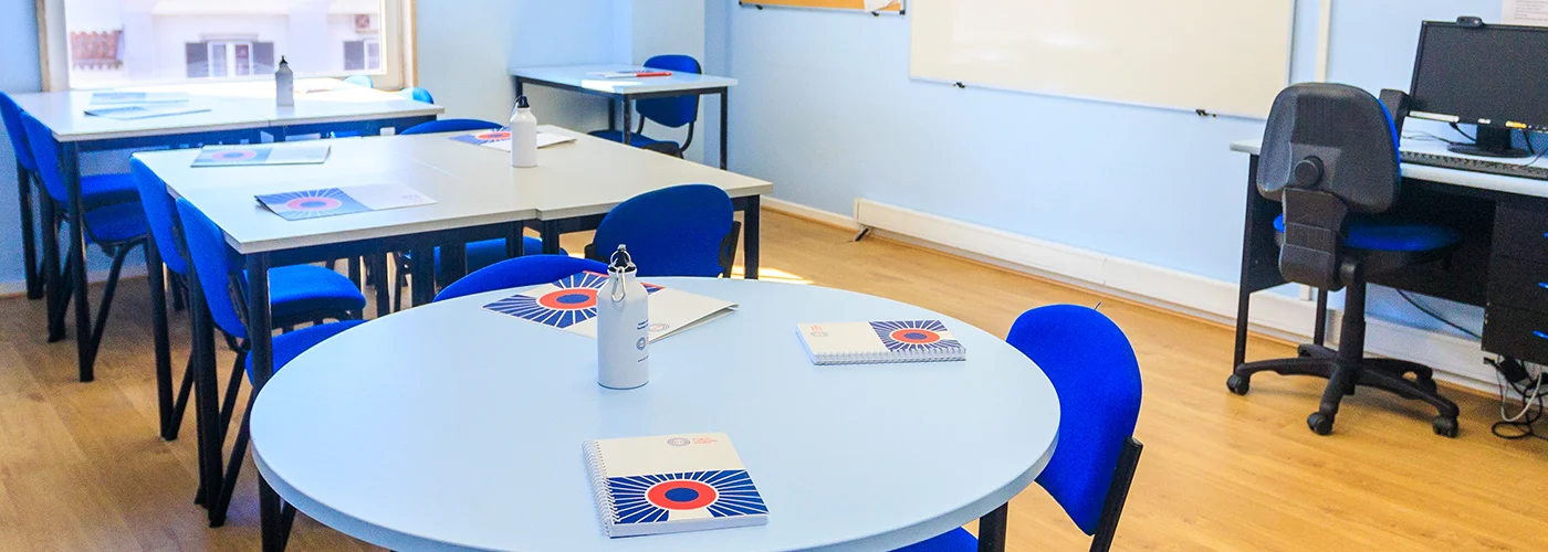 Teaching posts at ELC