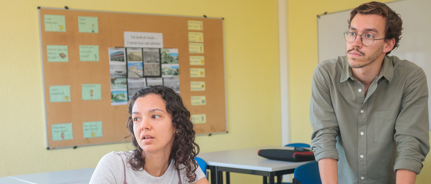 Portuguese CAPLE exams