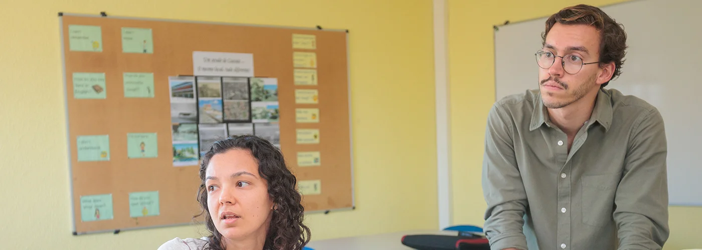 Portuguese CAPLE exams