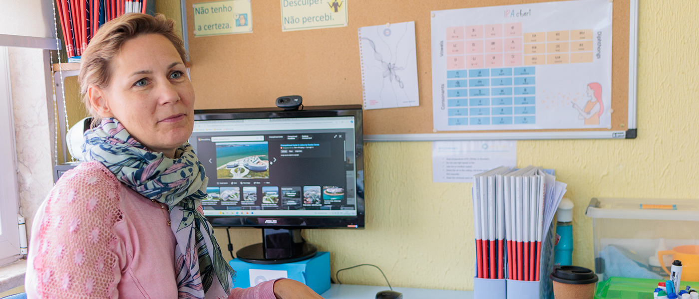 Portuguese CAPLE exams