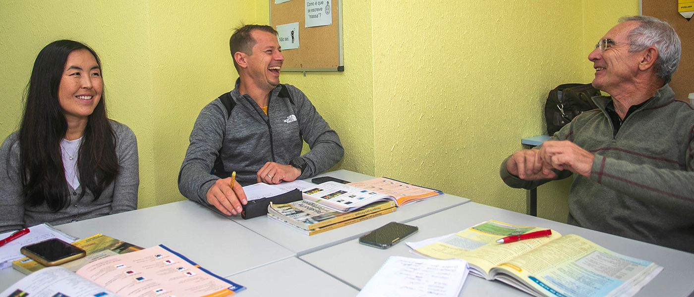 Group Courses