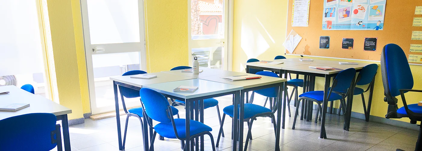 Summer School English Courses for Adults July 2025