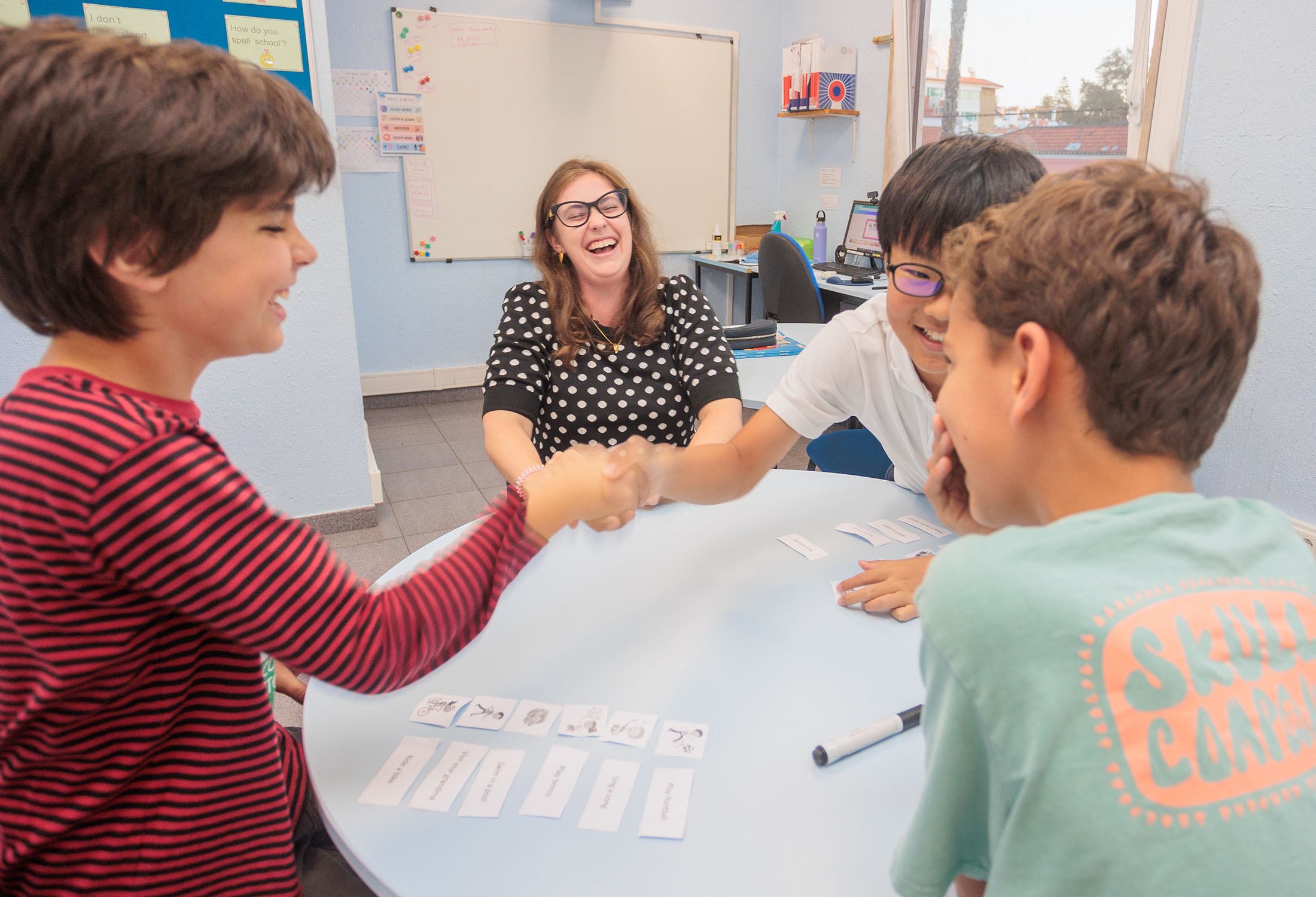 ELC events - Competitions