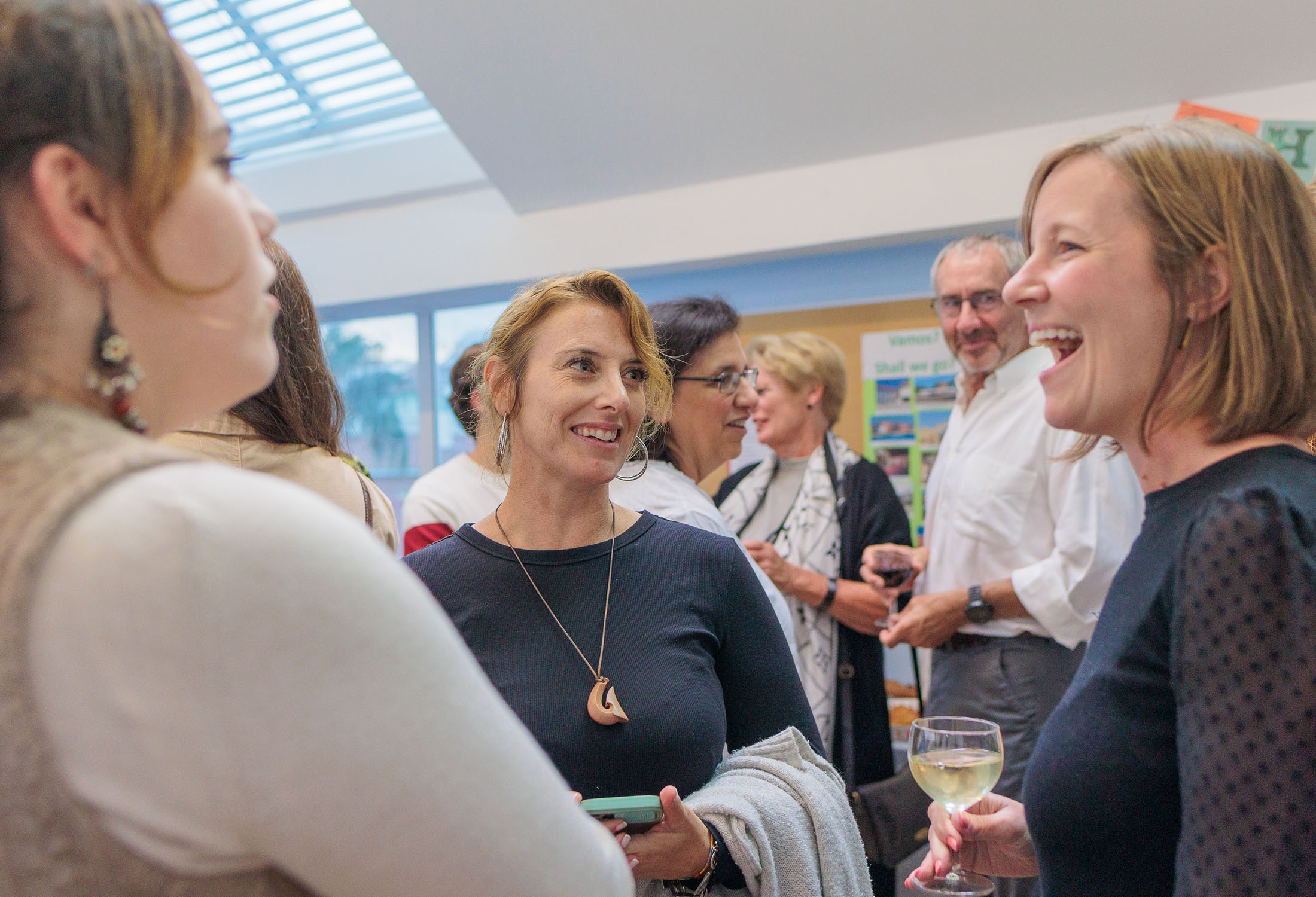 ELC events - Get Togethers