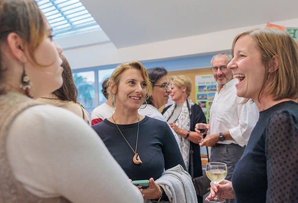 ELC events - Get Togethers