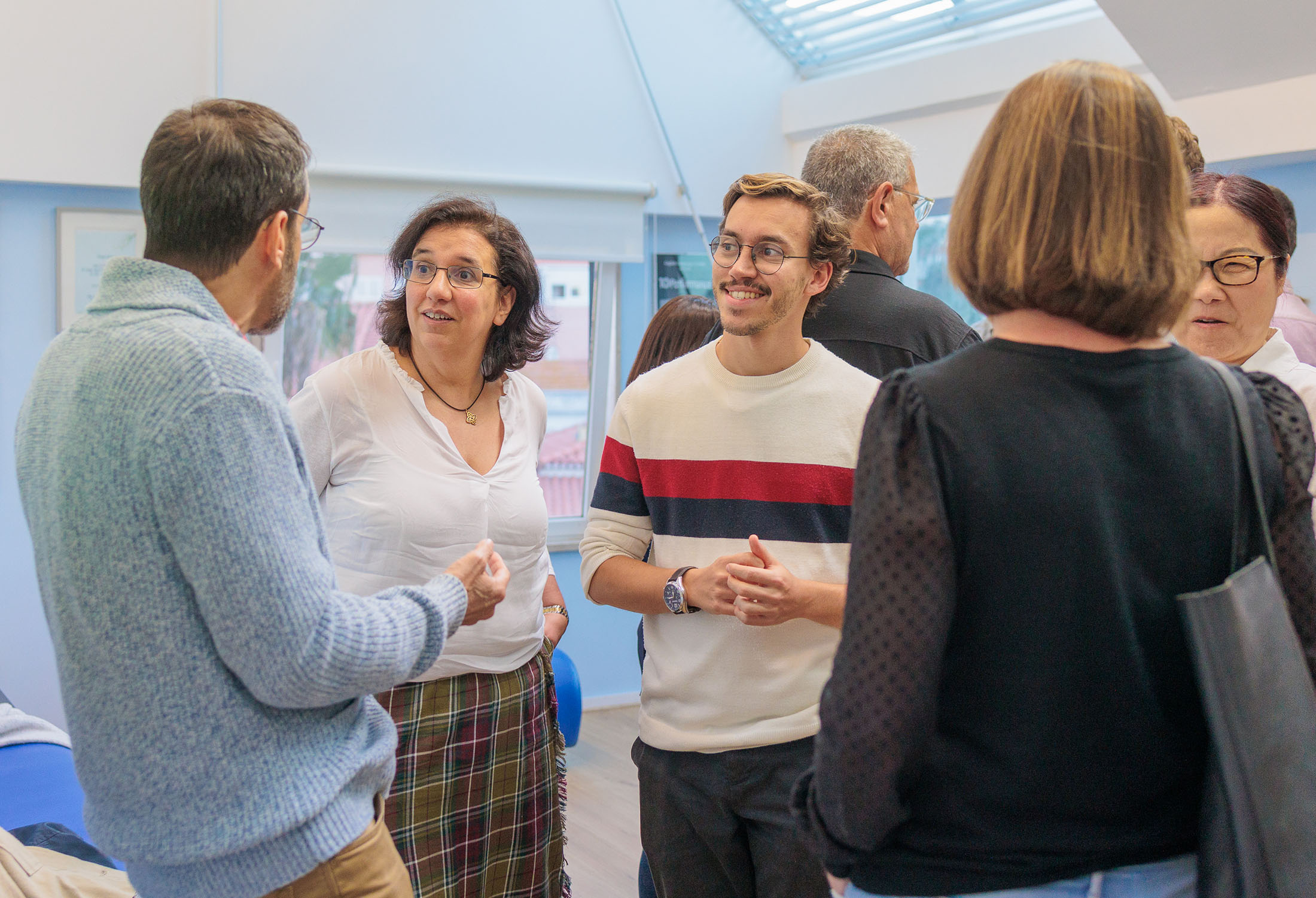 ELC events - Get Togethers