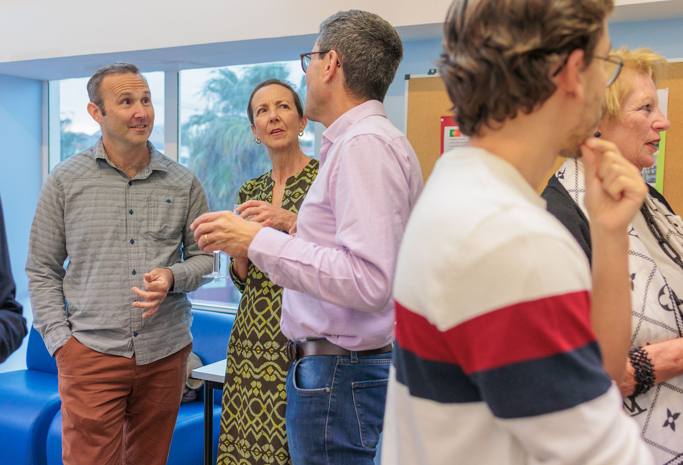 ELC events - Get Togethers