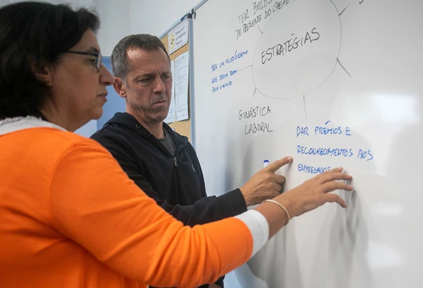 Portuguese CAPLE Exams