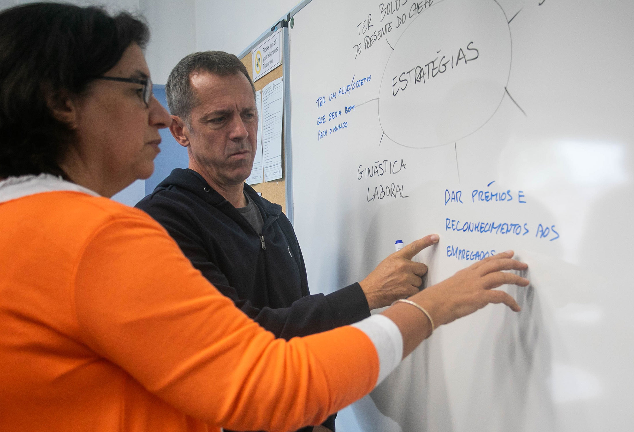 Portuguese CAPLE Exams