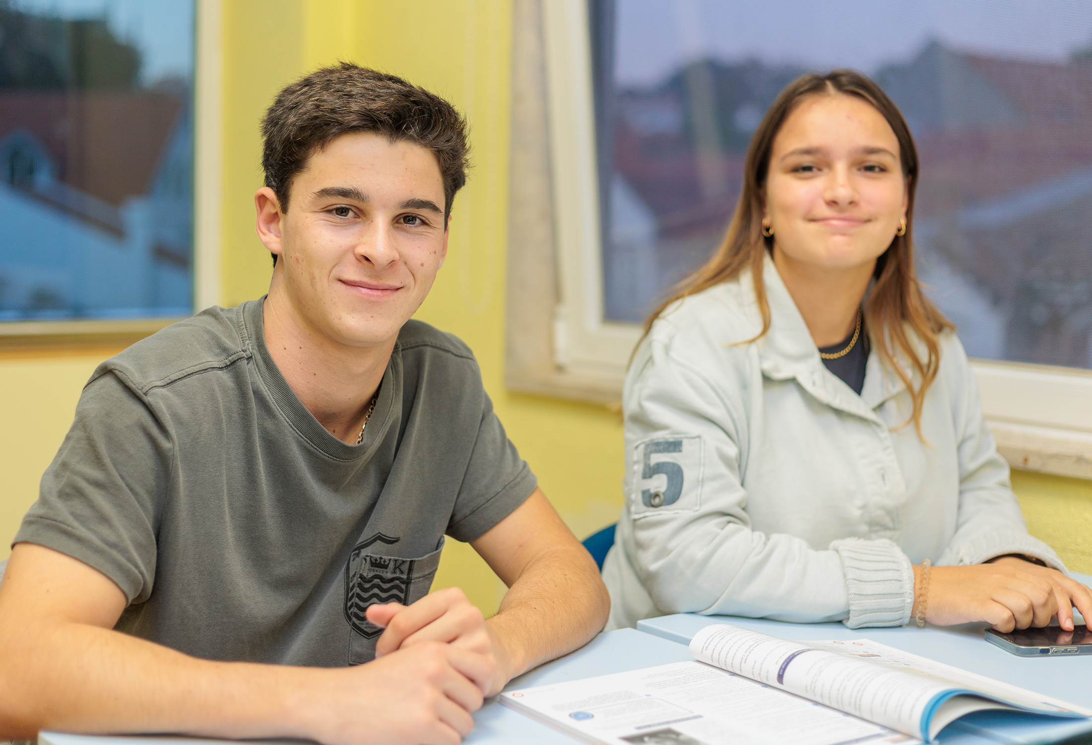 Private Summer School