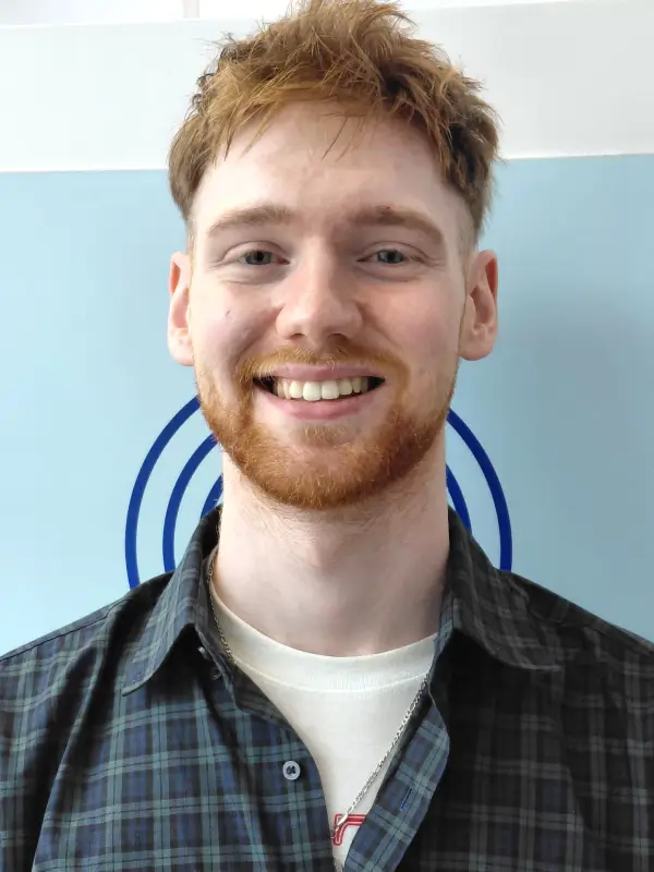 Cameron Henderson