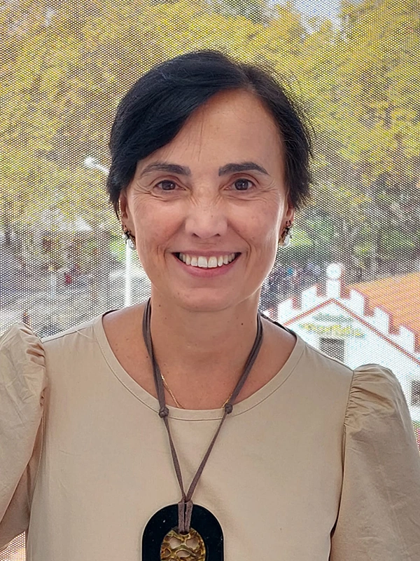 Carla Pereira