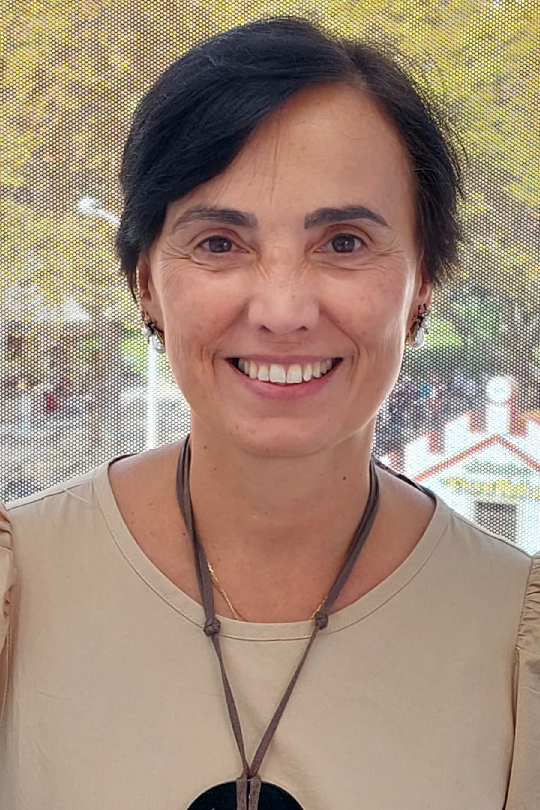 Carla Pereira