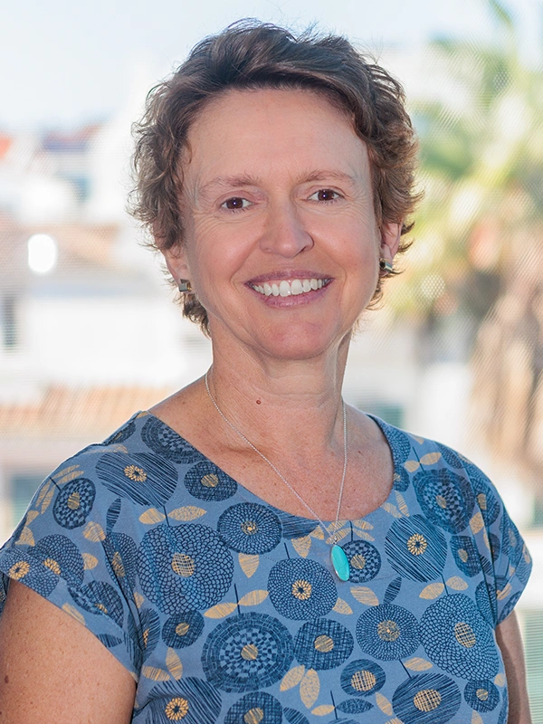 Caroline Darling