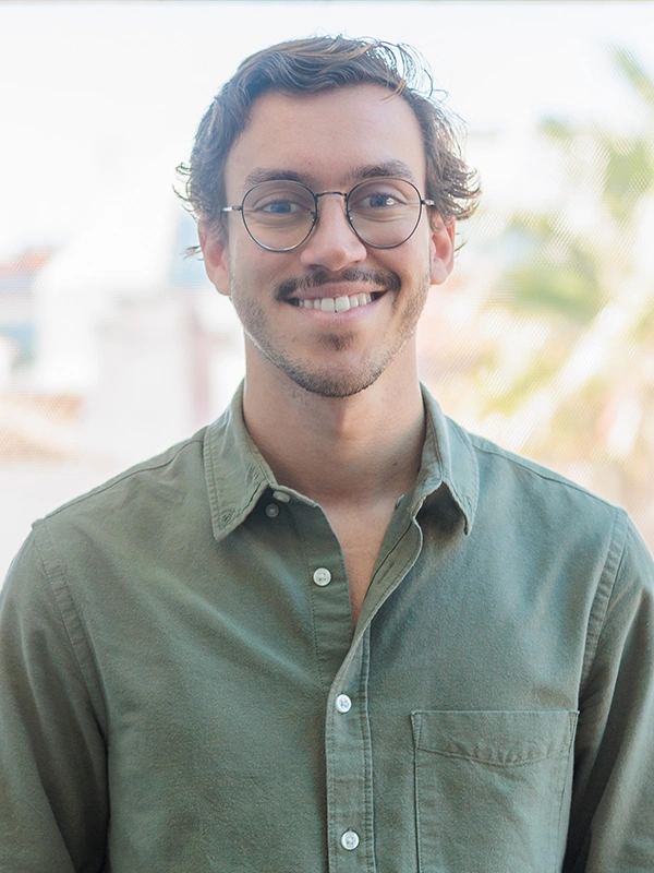 Francisco Limão