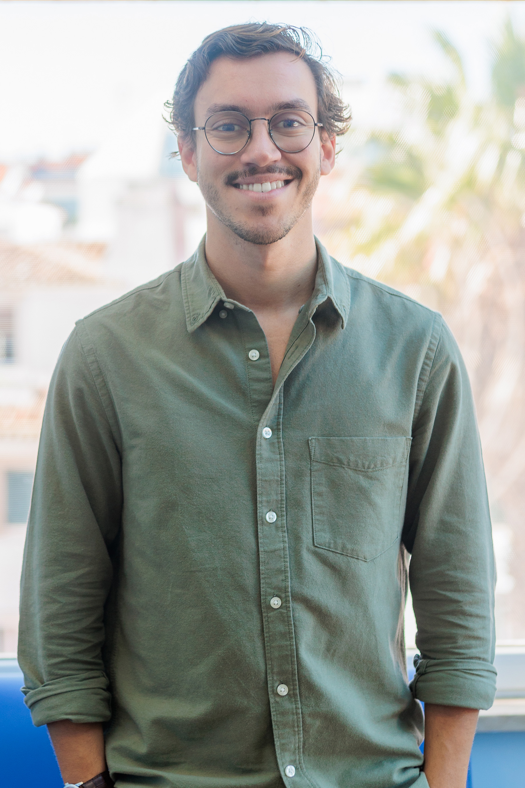Francisco Limão