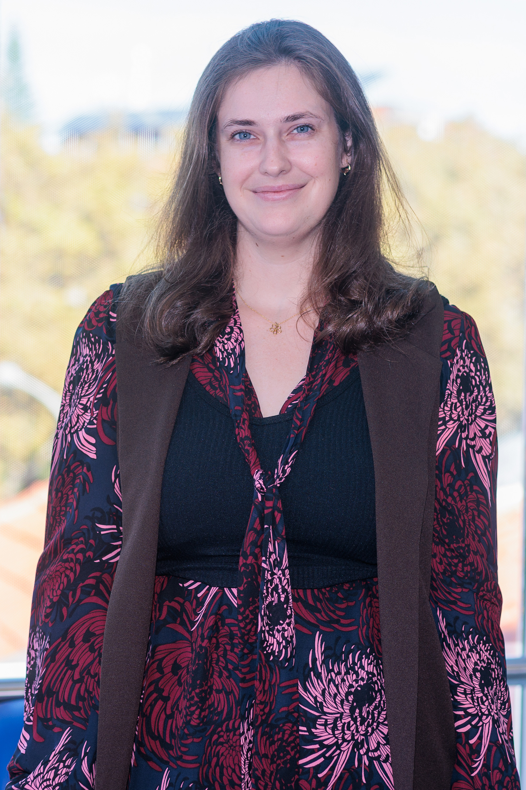 Stephanie Knollenberg